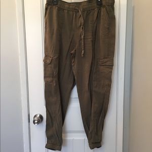 Cargo pants Mossimo